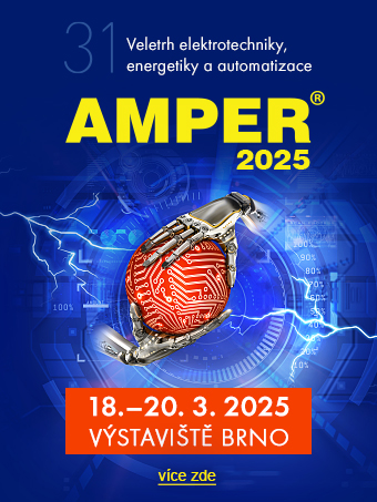 Amper 2025