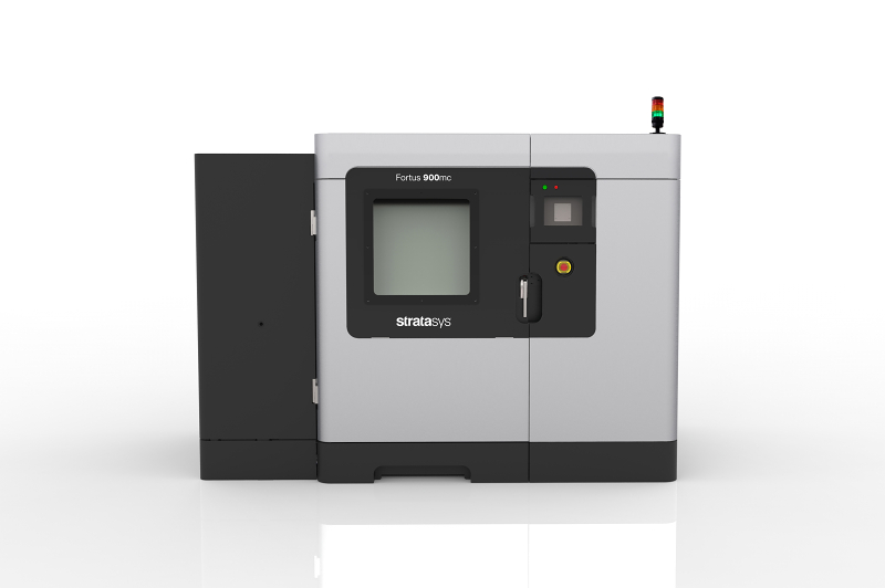 MCAE Systems uvádí na trh novou generaci 3D tiskáren Stratasys Fortus, které výrazn rozšiují monosti 3D tisku