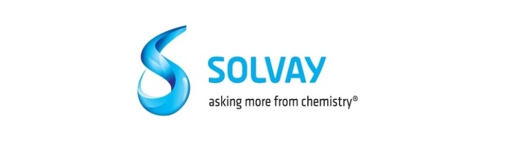 Solvay distribution agrrement with Biesterfeld Plastic