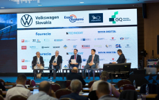 Konference NEWMATEC 2022 hledala odpovdi na aktuln vzvy i budoucnost automobilovho prmyslu