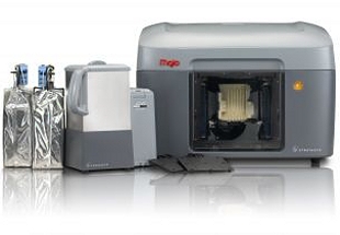 Firma Stratasys pedstavila profesionln 3D tiskrnu s nzvem MOJO.