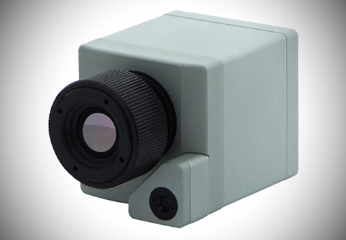 Termln infraerven kamery Optris PI od Hotset R s.r.o.