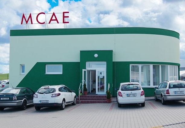 MCAE Systems, s.r.o. otevelo nov centrum 3D digitlnych technologi v Mlad Boleslavi