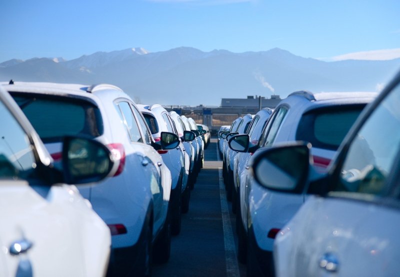 V roce 2013 vyrobila Kia na Slovensku 313 000 automobil