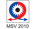 MSV 2010 Spolen s technologickmi veletrhy