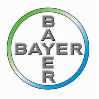 Bayer zvyuje ve druhm tvrtlet trby a zisk