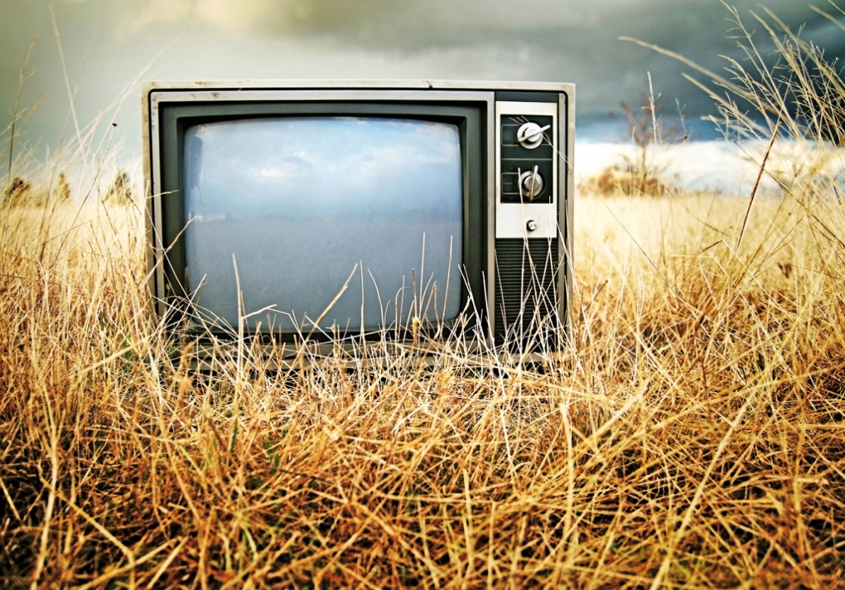 V roce 2015 Slovci nejvce vyhazovali televizory a chladniky