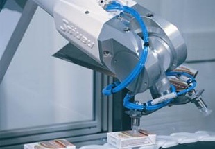 Roboty od Stubli - vysok konkurenn vhoda