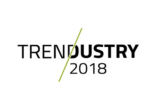 SOVA Digital pipravuje konferenci TRENDUSTRY 2018