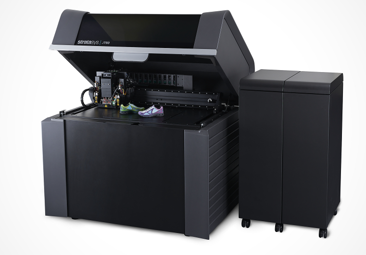 Zjednodute svj profesionln 3D tisk pomoc softwaru GrabCAD Voxel Print od MCAE Systems
