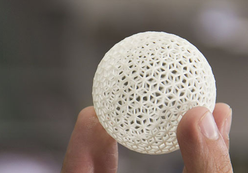 3D tisk je zde ji 30 let a fascinuje stle vce