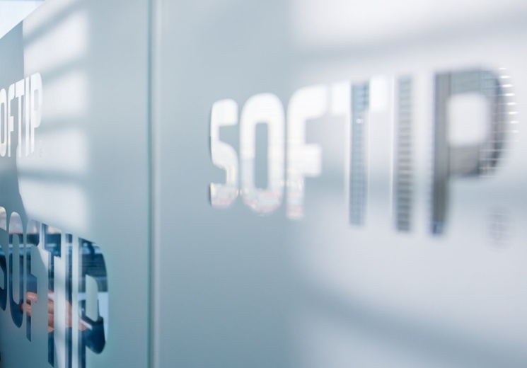SOFTIP je prvn firmou s Gold Security certifiktem Microsoft