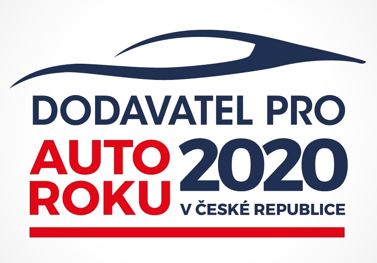 Dodavatel pro Auto roku 2020 v esk republice