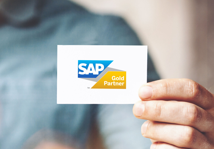 SOFTIP zskal status SAP Gold Partner