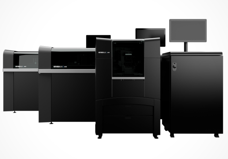 MCAE Systems pedstavuje novou 3D tiskrnu stedn tdy urenou pro produktov design