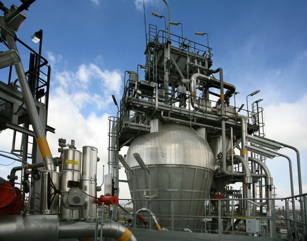 Slovnaft Petrochemicals vyrb plasty nov generace