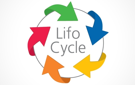 LIFOCYCLE - Optimalizace procesu recyklace