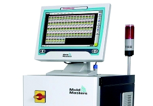 Vrobce a inovtor horkch vtok, firma Mold-Masters presentuje novinky na podzimnch veletrzch MSV 2011 a FAKUMA 2011