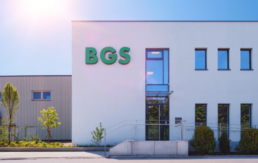 Firma BGS upravuje fyzikln vlastnosti plastovch vrobk a tak roziuje jejich potencil vyuit