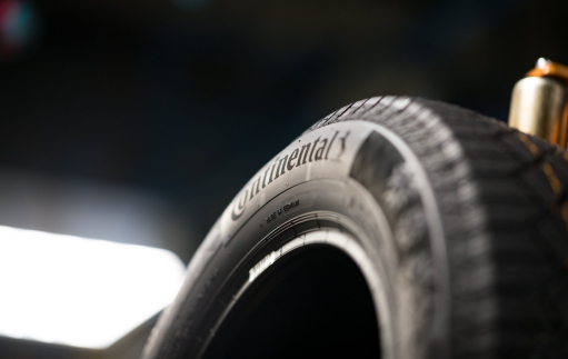Spolenost Continental zane od roku 2022 pouvat pi vrob pneumatik recyklovan PET lhve