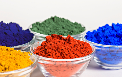 Lifocolor pedstavuje trendov barvy 2022 pro biopolymery kompostovateln za domcch podmnek