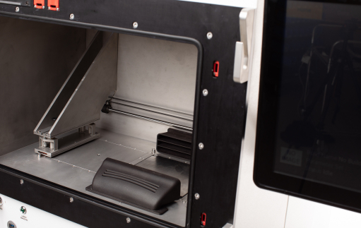 Spolenost MCAE Systems pedstavuje novou 3D tiskrnu pro prmyslov 3D tisk z kov za dostupnou cenu