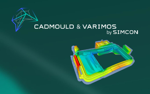Plasty Gabriel s.r.o. - Pklady propojen softwar Cadmould a VARIMOS s ostatnmi softwary