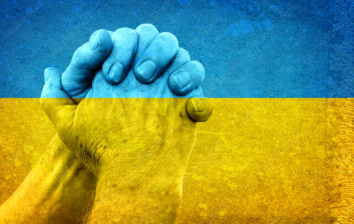 Firmy a zamstnanci eskho autoprmyslu pomhaj Ukrajin