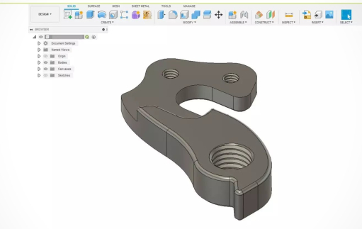 Jak specialista na 3D tisk Stepanek3D vyvj nov produkty?