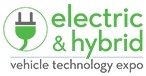 Electric and Hybrid Vehicle Technology Expo 2024