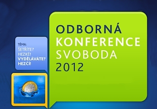 Krtka report z 3.ronka odbornej konferencie SVOBODA 2012