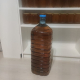 18 litrov barel na vodu z automatu na vodu