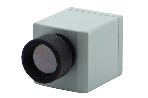Termální infračervená kamera Optris PI160