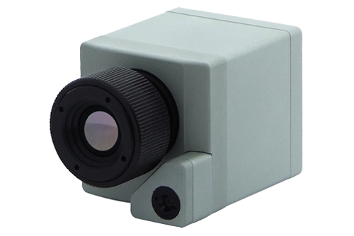 Termální infračervená kamera Optris PI 200 230