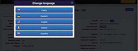 MachineLOG IT - sledování zákazky on-line MachineLOG IT - sledování zákazky on-line