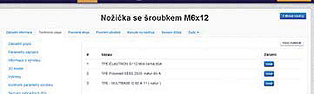 MachineLOG IT - sledování zákazky on-line MachineLOG IT - sledování zákazky on-line