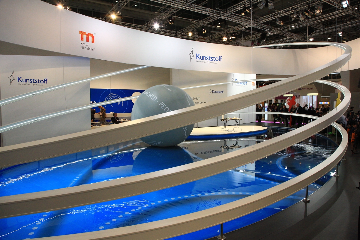 K Dusseldorf 2013