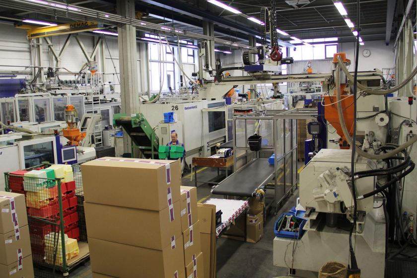 hünersdorff GmbH hünersdorff GmbH