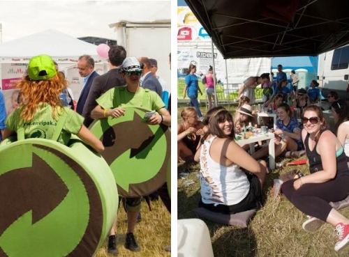 ENVI-PAK na Bažant POHODE ENVI-PAK na Bažant POHODE