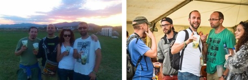 ENVI-PAK na Bažant POHODE ENVI-PAK na Bažant POHODE