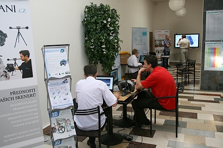 FORMY Brno 2014