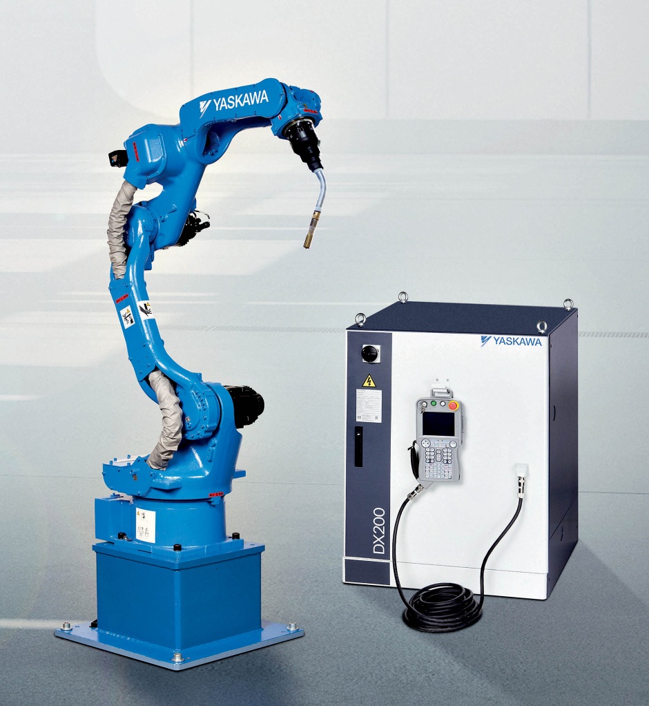 Yaskawa DX200 Yaskawa DX200
