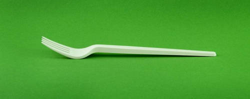 Příbor z bioplastu Příbor z bioplastu