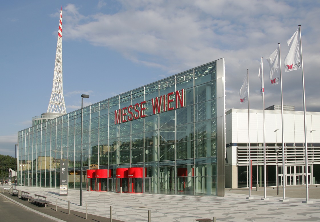 Messe Wien Messe Wien