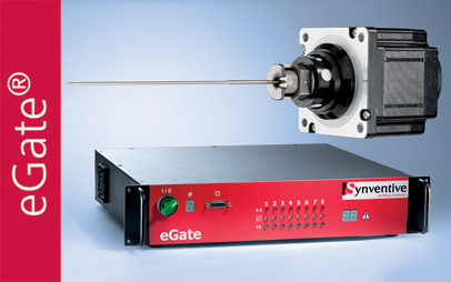 eGate&reg;