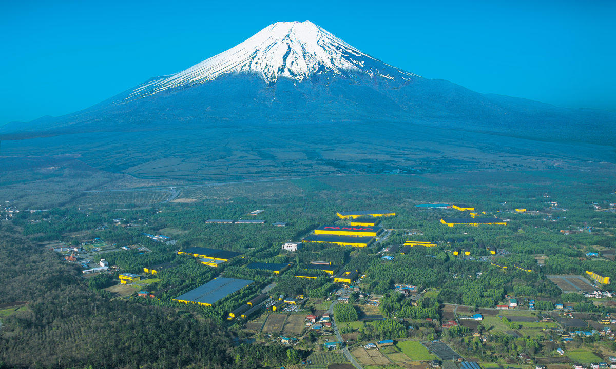 FANUC