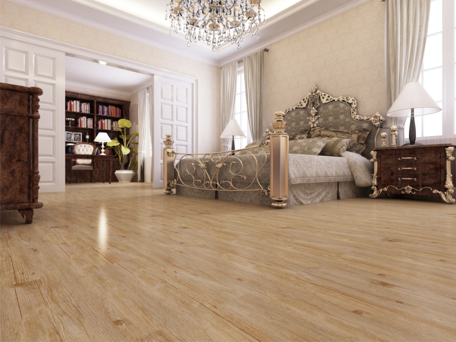 THERMOFIX – luxusní vinylové dílce THERMOFIX – luxusní vinylové dílce