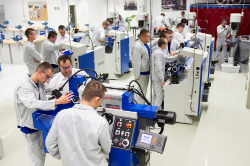 Volkswagen Slovakia hľad&aacute; na Profesia days stovku nov&yacute;ch zamestnancov