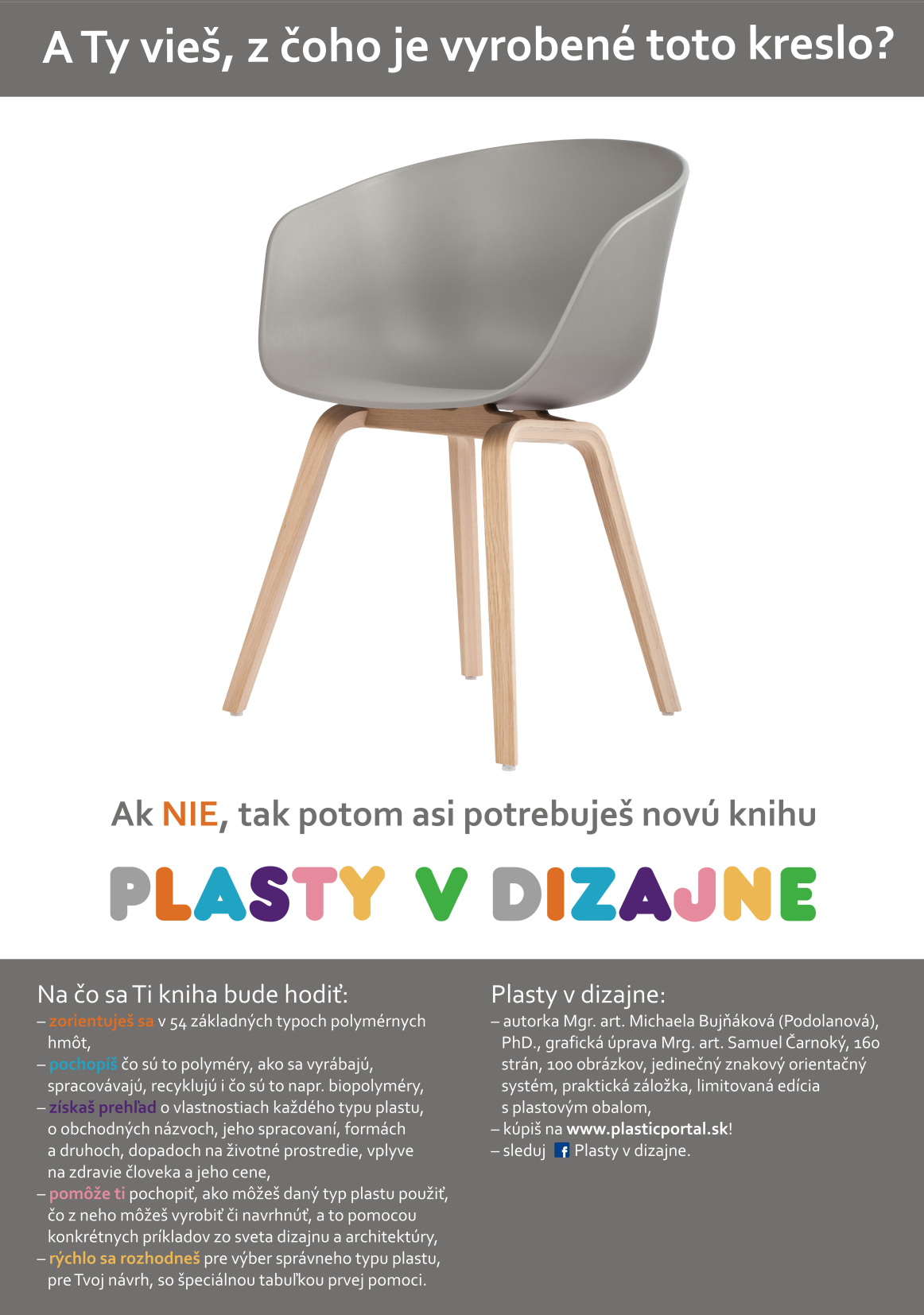 Plasty v dizajne Plasty v dizajne