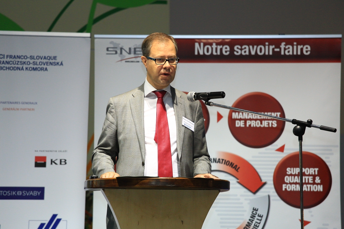 Jérôme Vinot Prefontaine, PSA Peugeot Citroën Jérôme Vinot Prefontaine, PSA Peugeot Citroën